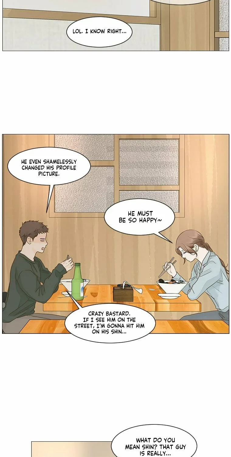Read Back to Work! chapter 44 image 33 on Lezhin