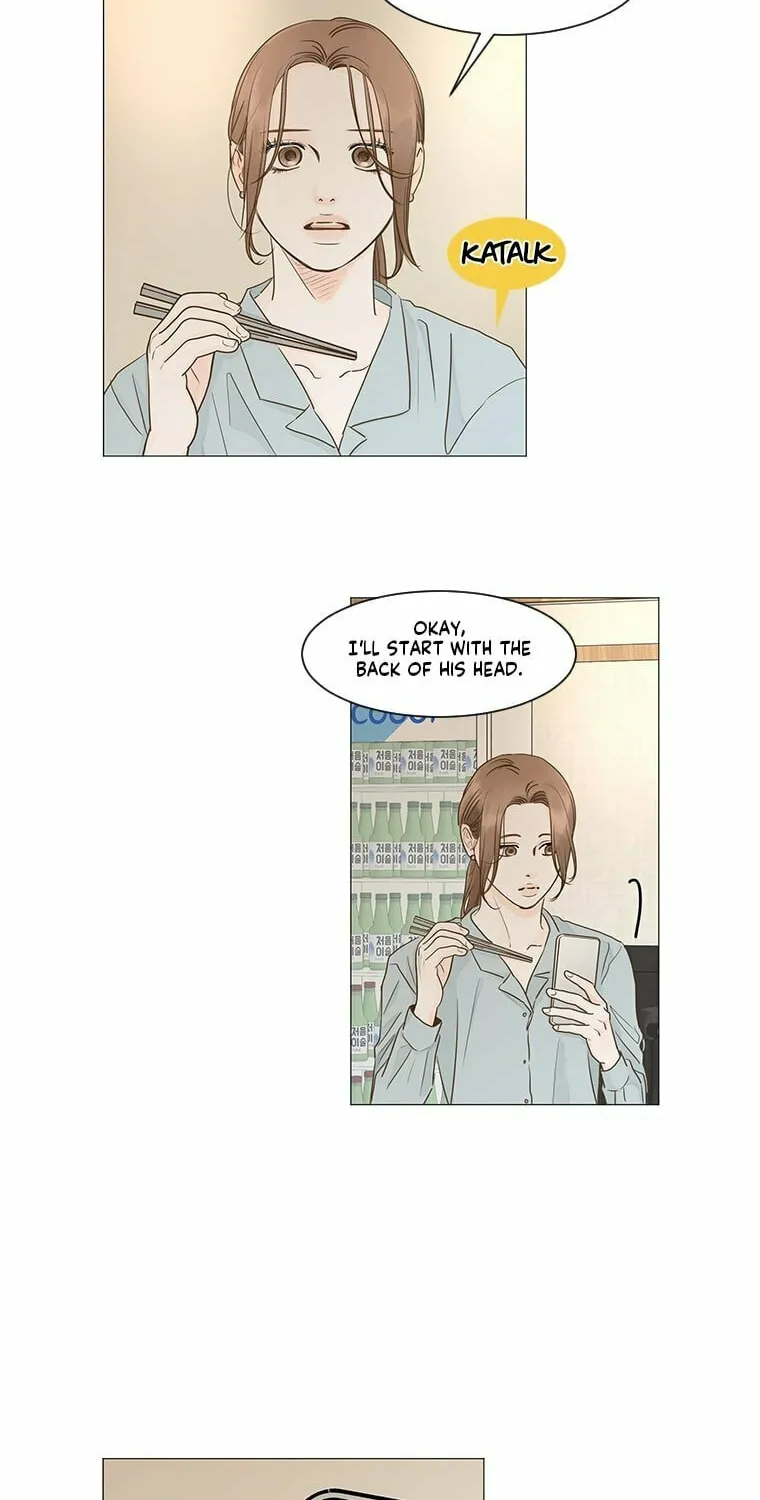 Read Back to Work! chapter 44 image 34 on Lezhin