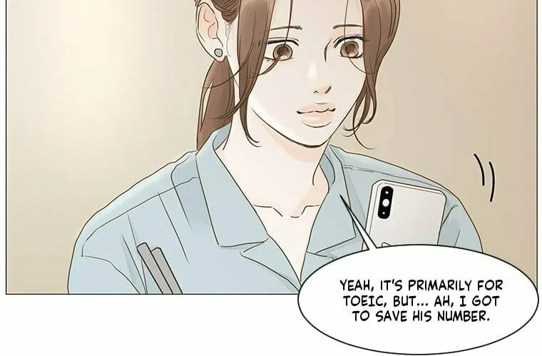 Read Back to Work! chapter 44 image 36 on Lezhin