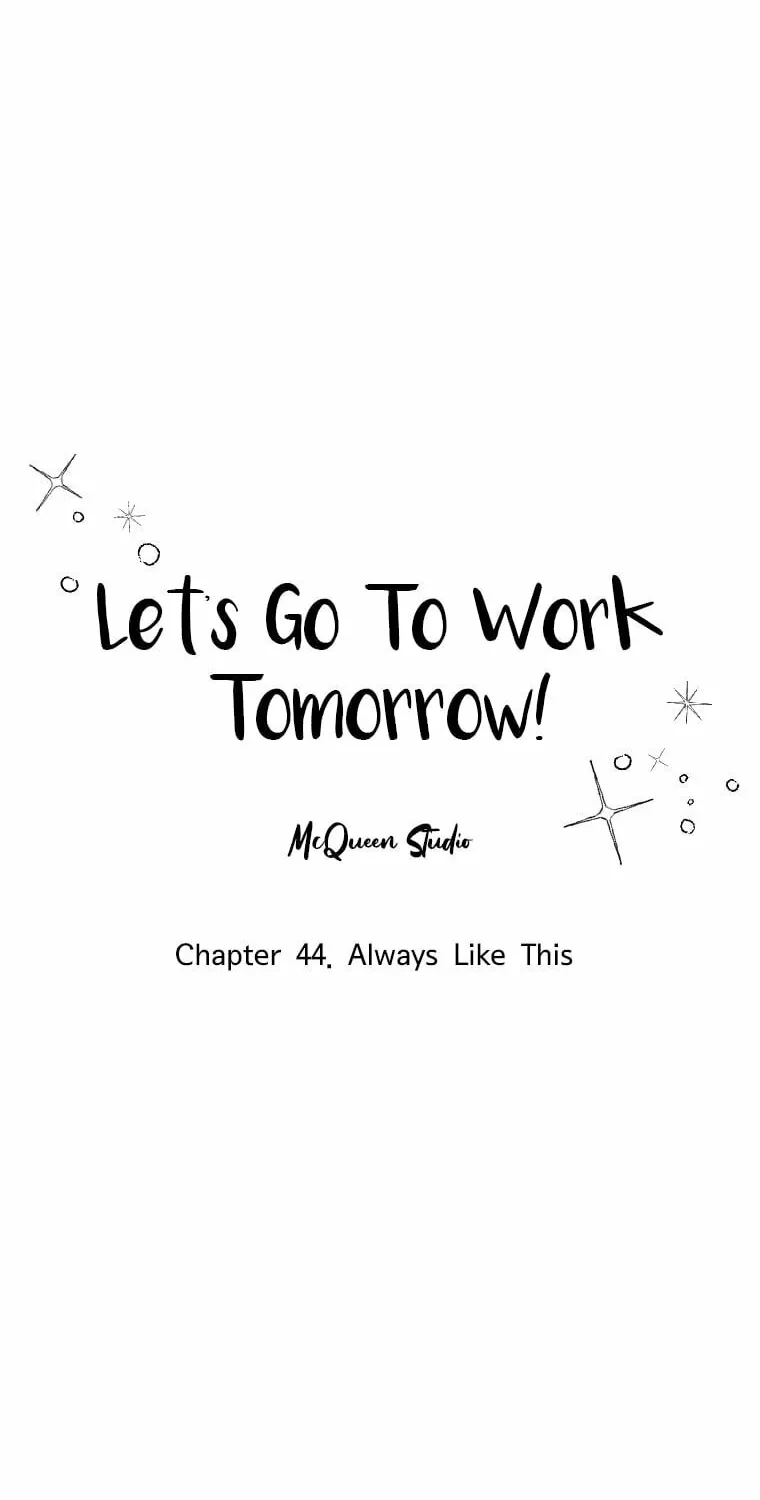 Read Back to Work! chapter 44 image 40 on Lezhin