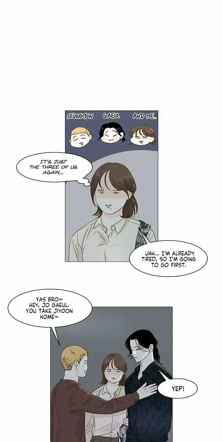 Read Back to Work! chapter 44 image 43 on Lezhin