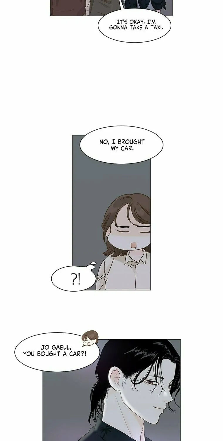 Read Back to Work! chapter 44 image 44 on Lezhin