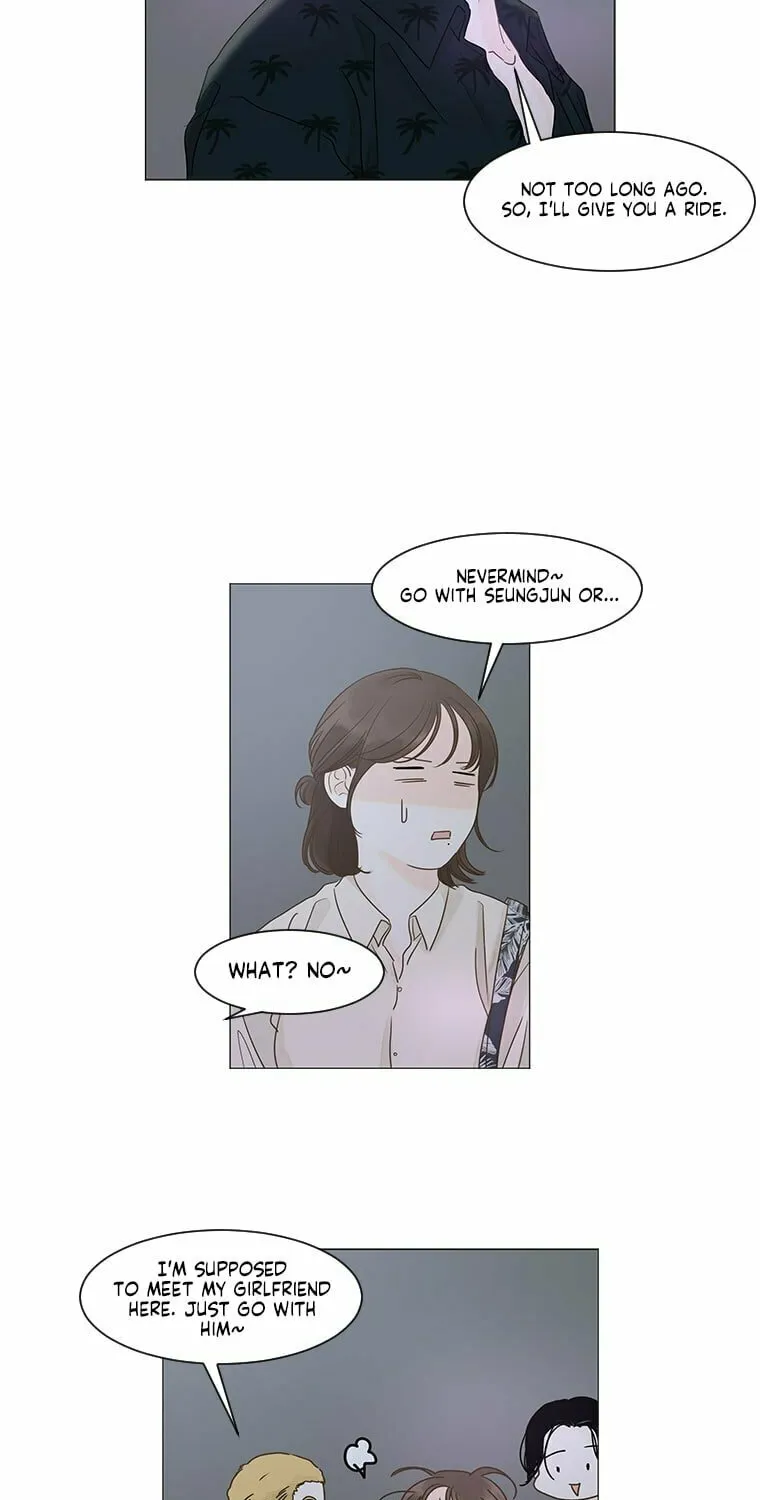 Read Back to Work! chapter 44 image 45 on Lezhin