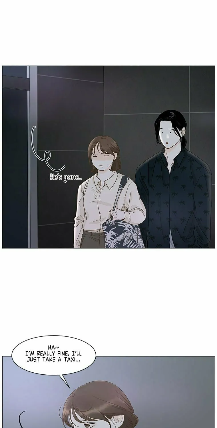 Read Back to Work! chapter 44 image 47 on Lezhin