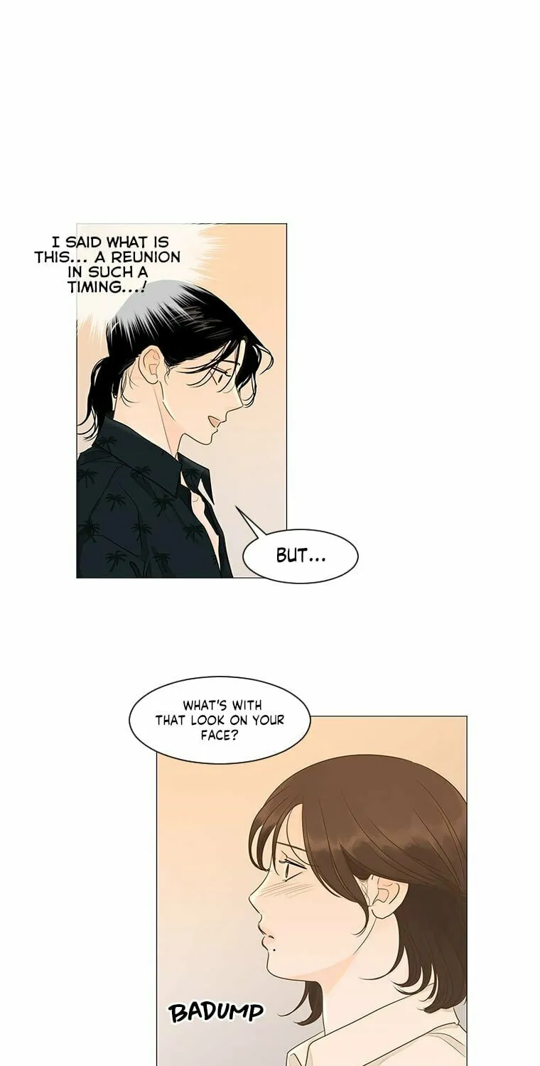 Read Back to Work! chapter 44 image 5 on Lezhin