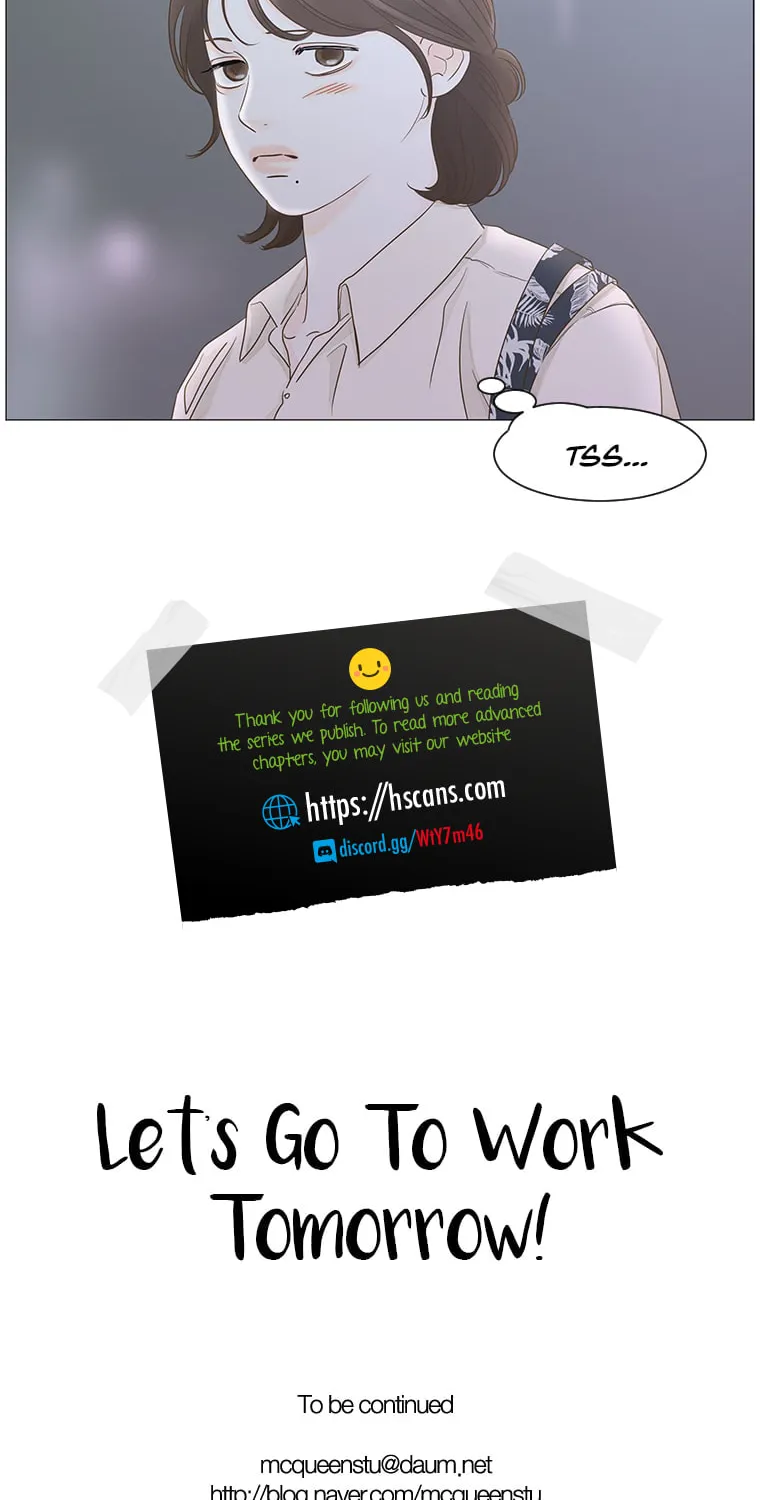 Read Back to Work! chapter 44 image 50 on Lezhin