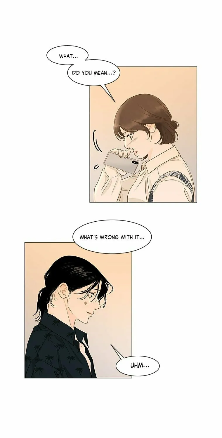 Read Back to Work! chapter 44 image 7 on Lezhin