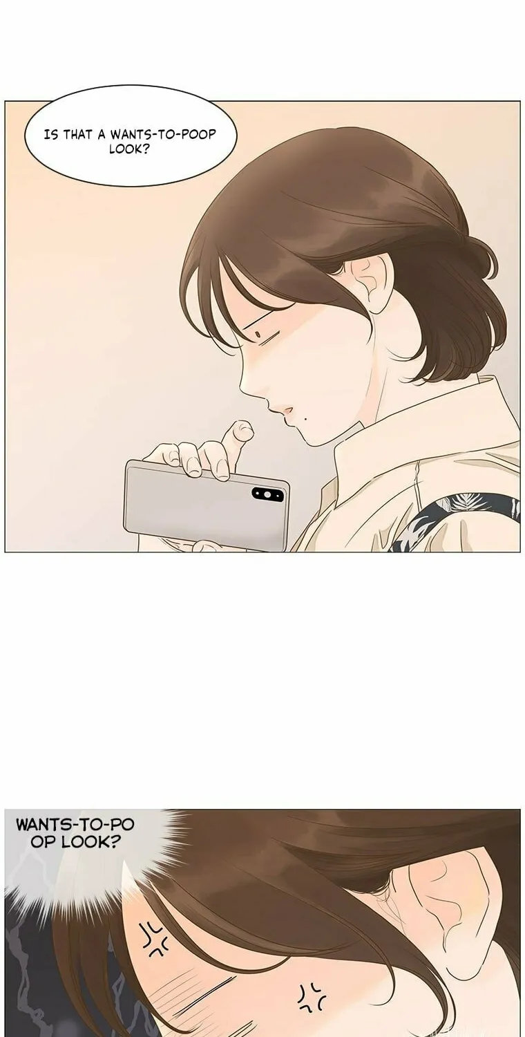 Read Back to Work! chapter 44 image 8 on Lezhin