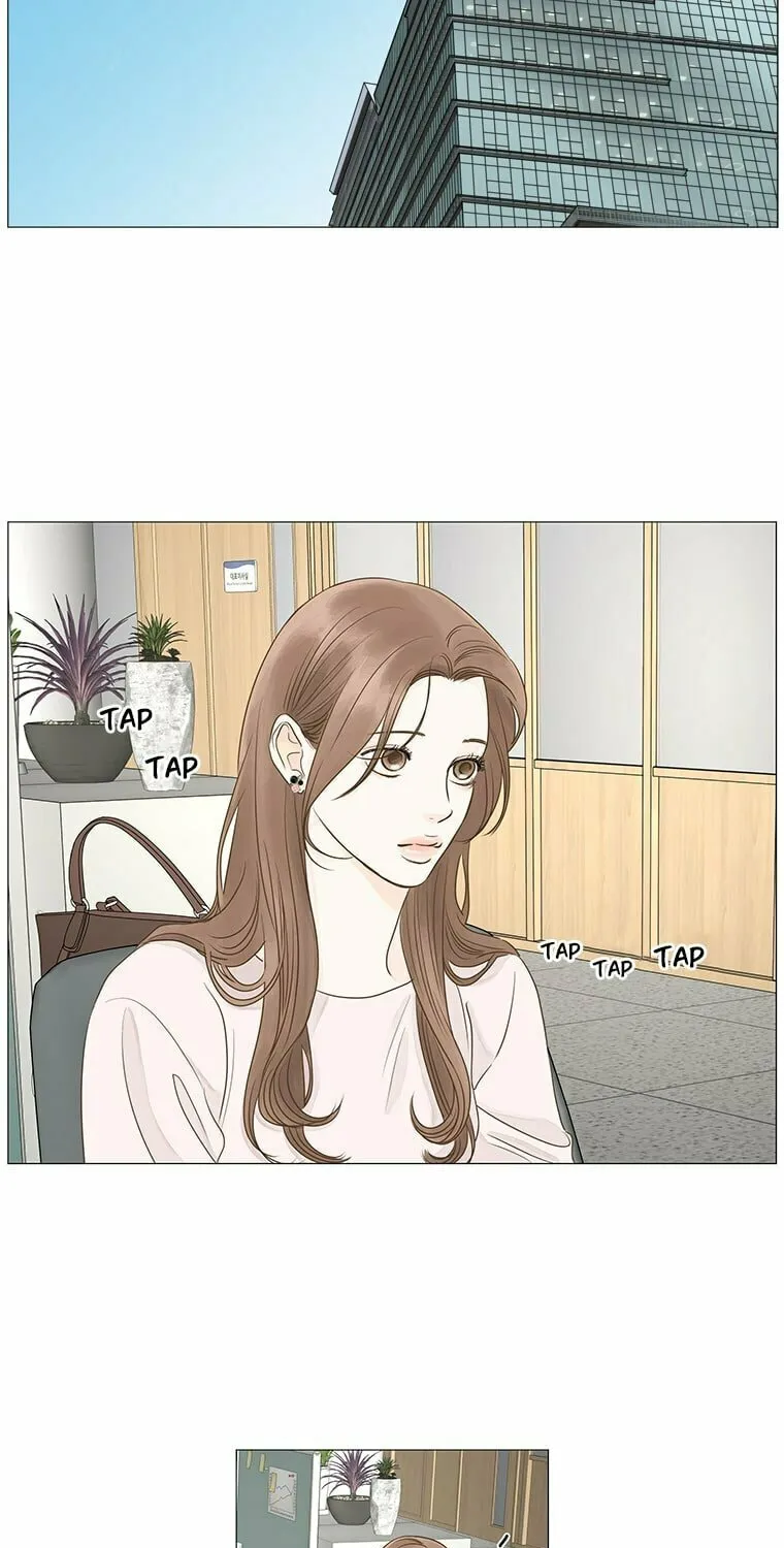 Read Back to Work! chapter 45 image 17 on Lezhin