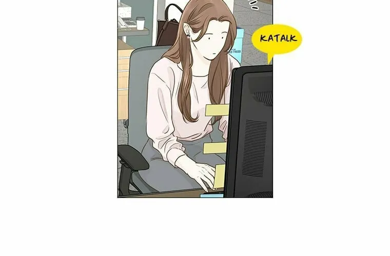 Read Back to Work! chapter 45 image 18 on Lezhin