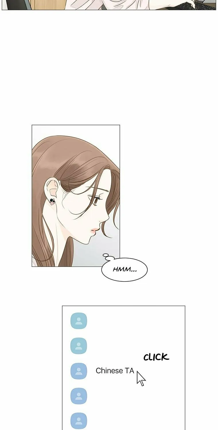 Read Back to Work! chapter 45 image 20 on Lezhin