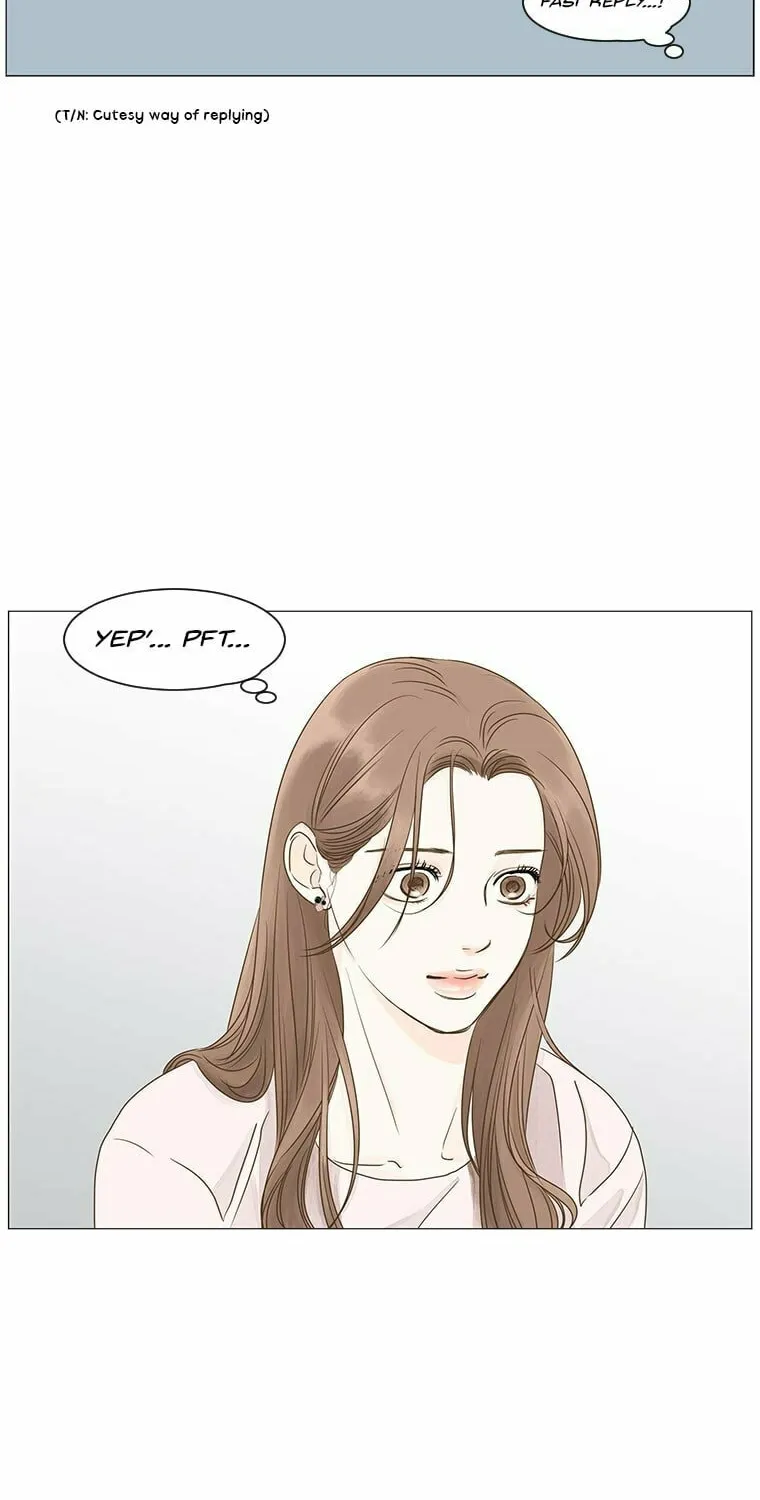 Read Back to Work! chapter 45 image 22 on Lezhin