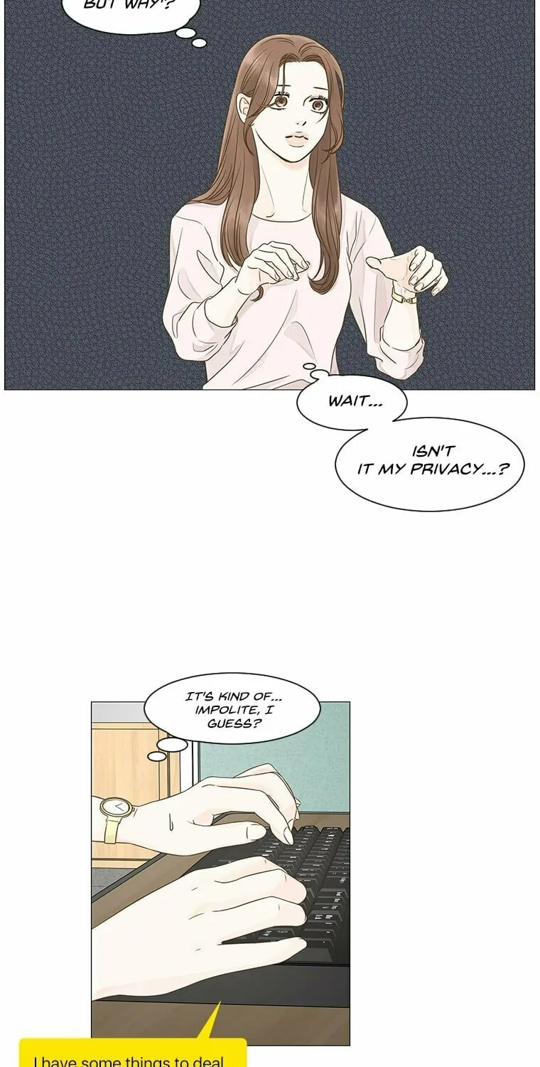 Read Back to Work! chapter 45 image 26 on Lezhin