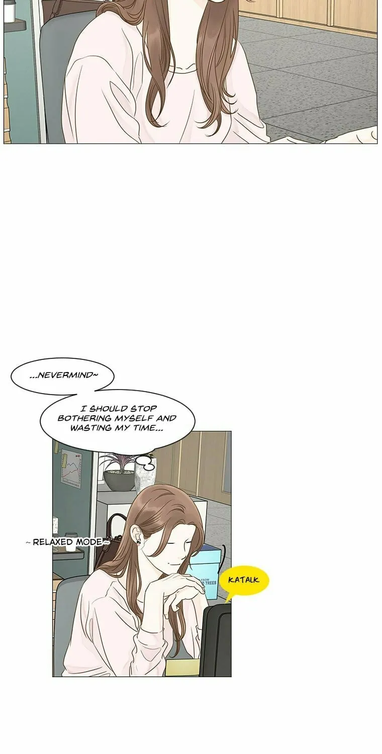 Read Back to Work! chapter 45 image 28 on Lezhin