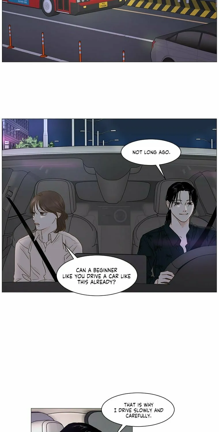 Read Back to Work! chapter 45 image 3 on Lezhin