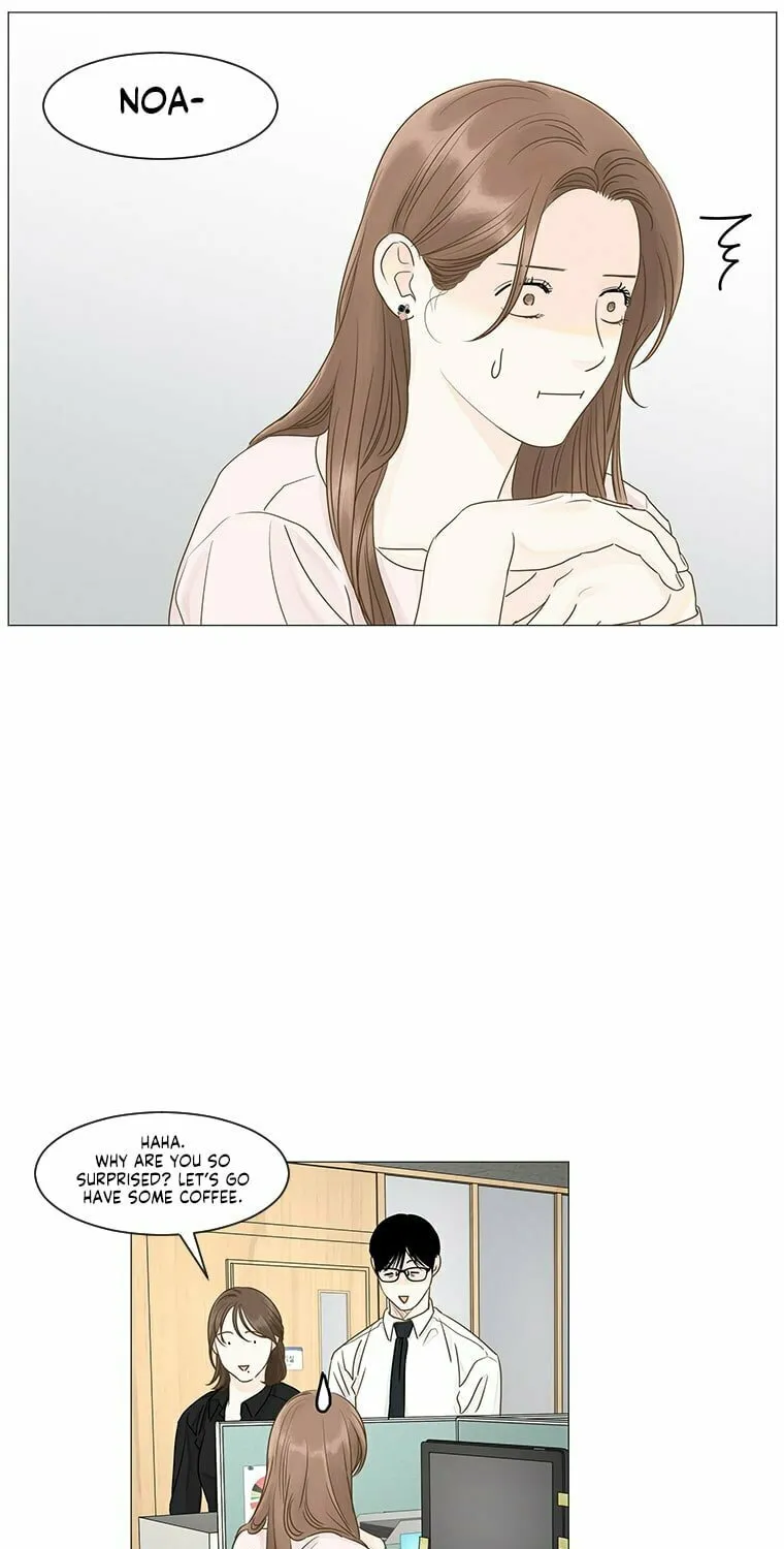 Read Back to Work! chapter 45 image 31 on Lezhin