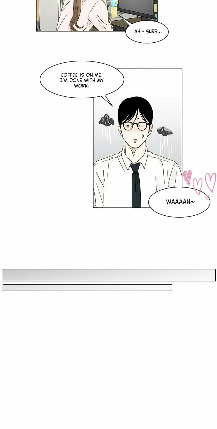 Read Back to Work! chapter 45 image 32 on Lezhin