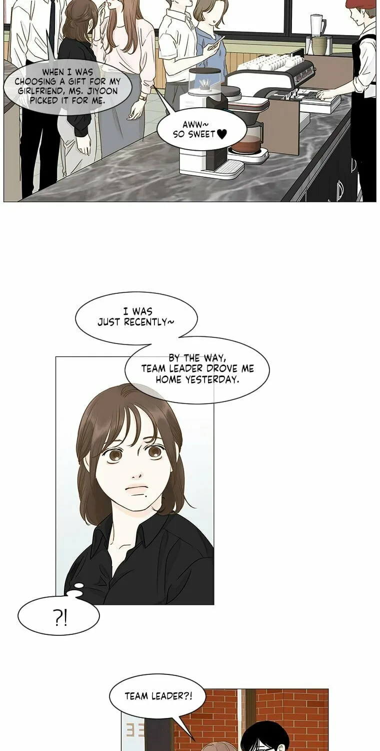 Read Back to Work! chapter 45 image 35 on Lezhin