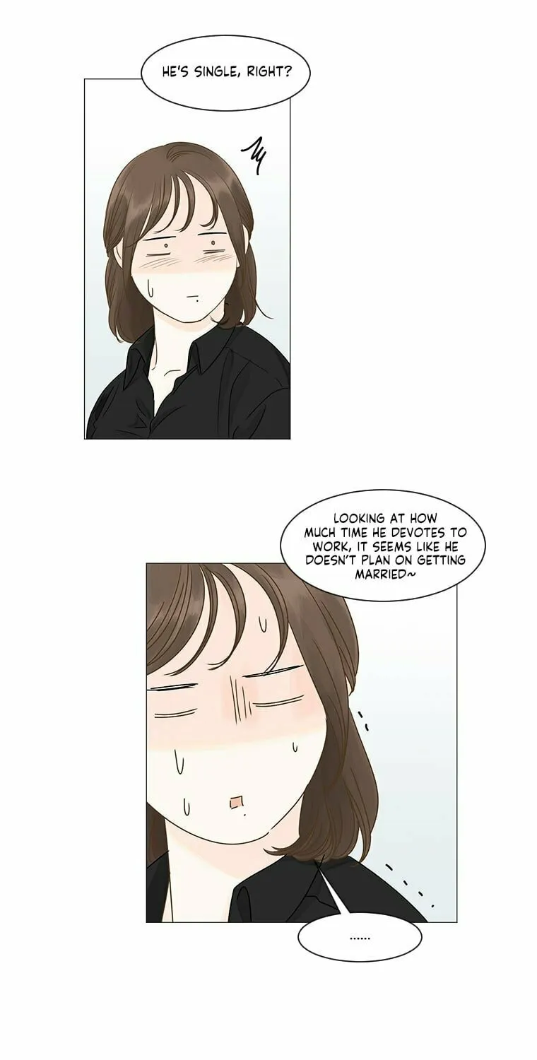 Read Back to Work! chapter 45 image 37 on Lezhin