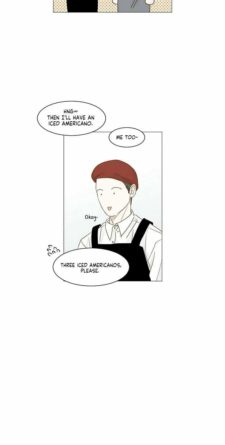 Read Back to Work! chapter 45 image 39 on Lezhin