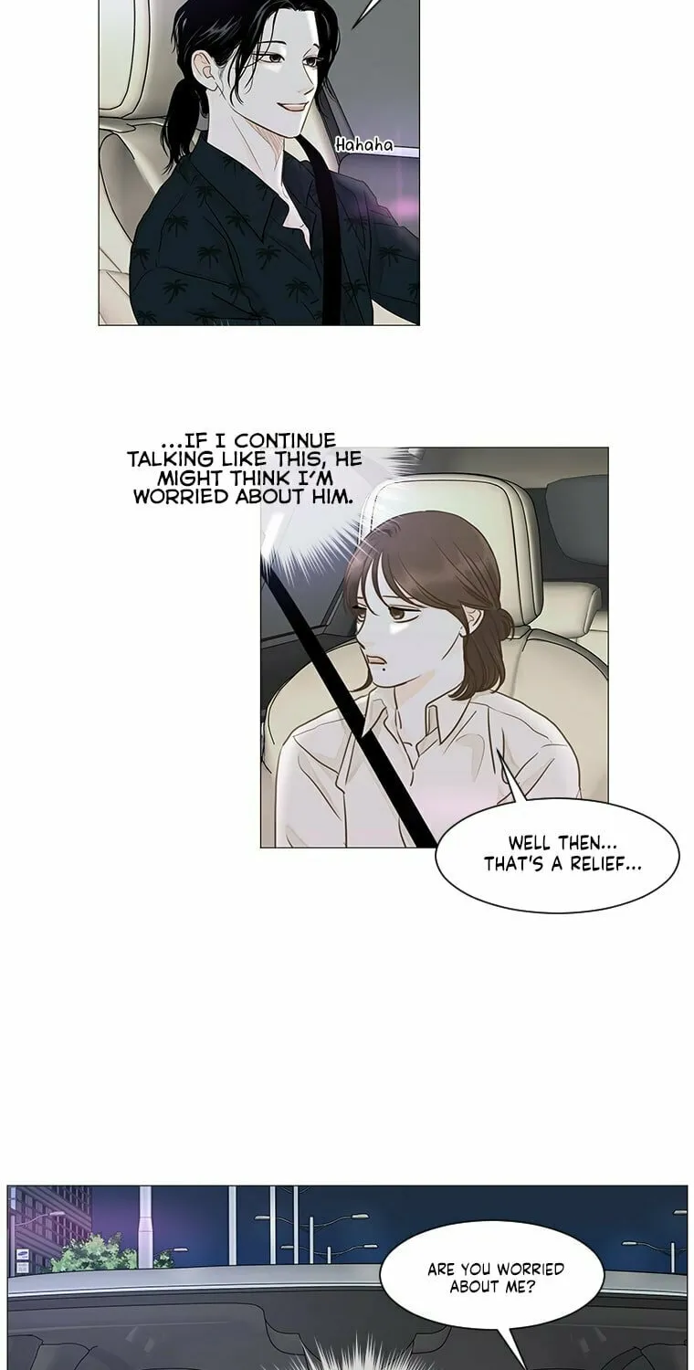 Read Back to Work! chapter 45 image 4 on Lezhin