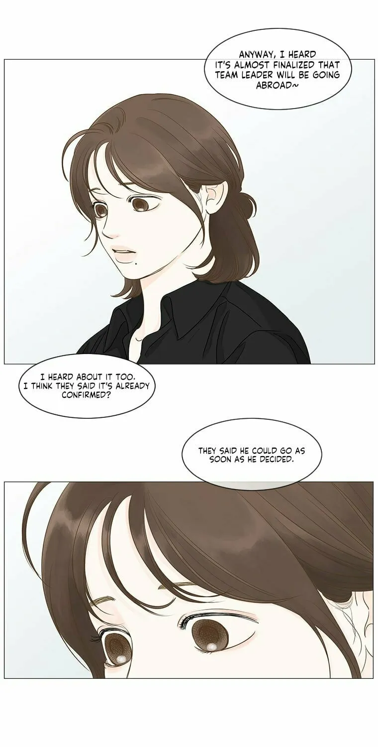 Read Back to Work! chapter 45 image 40 on Lezhin