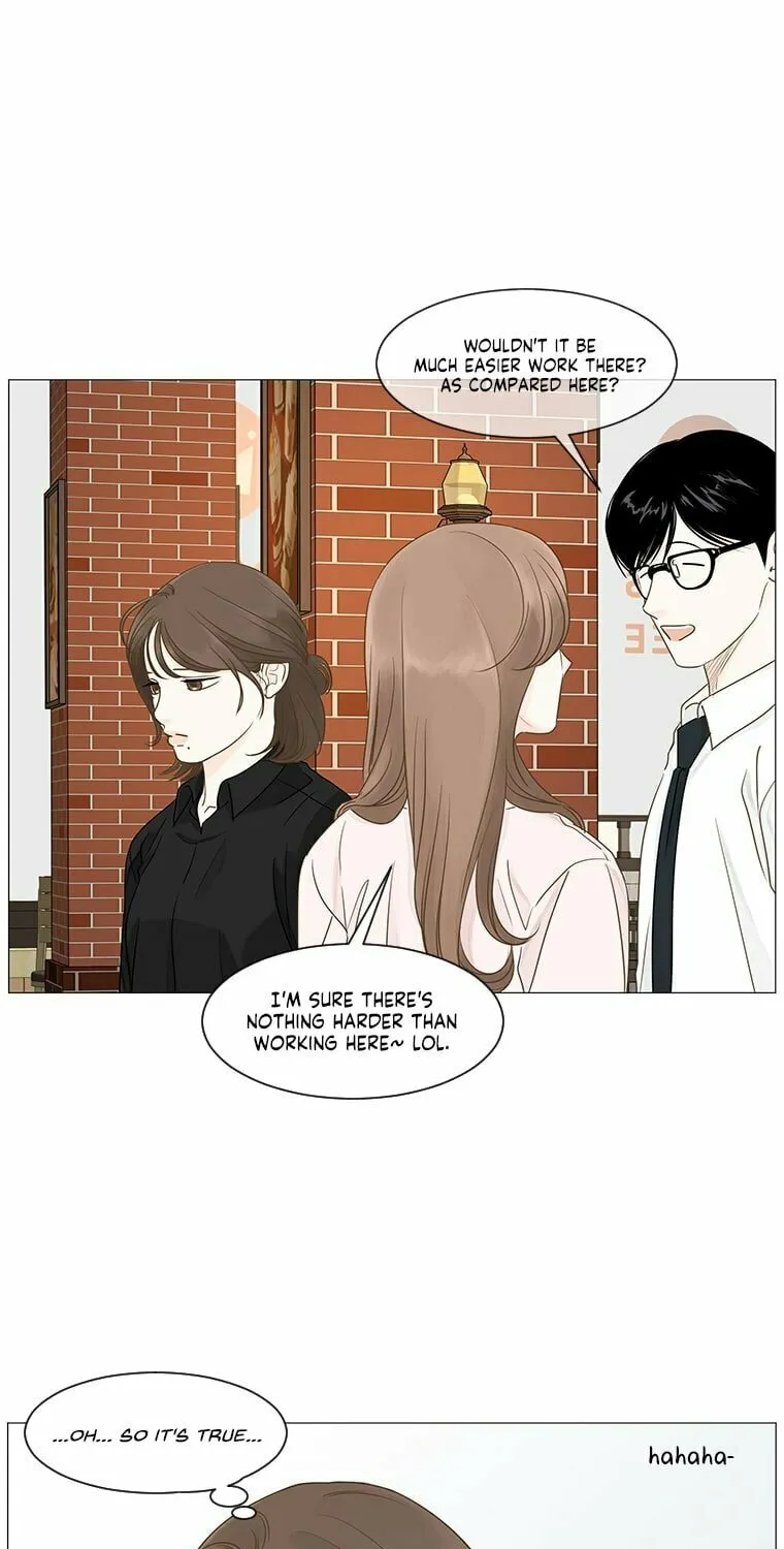 Read Back to Work! chapter 45 image 41 on Lezhin