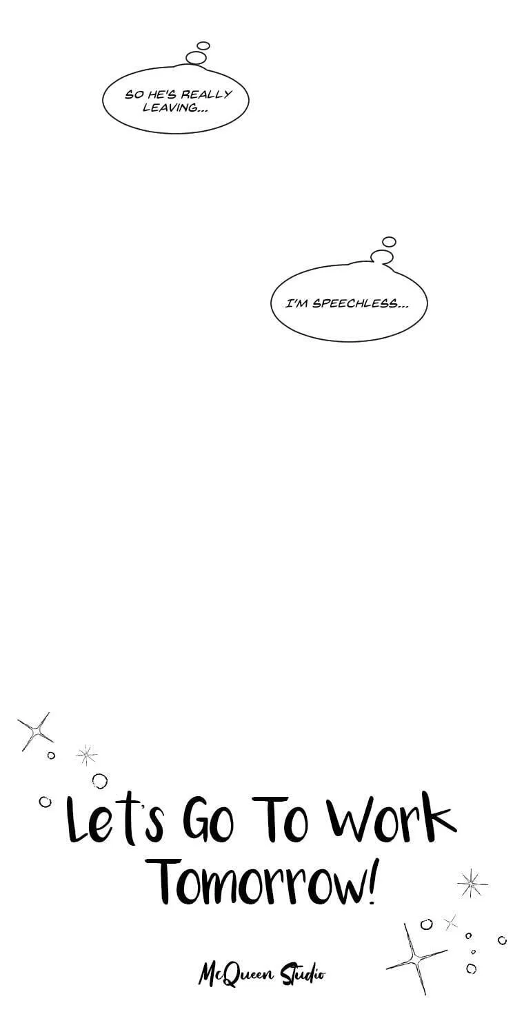Read Back to Work! chapter 45 image 43 on Lezhin