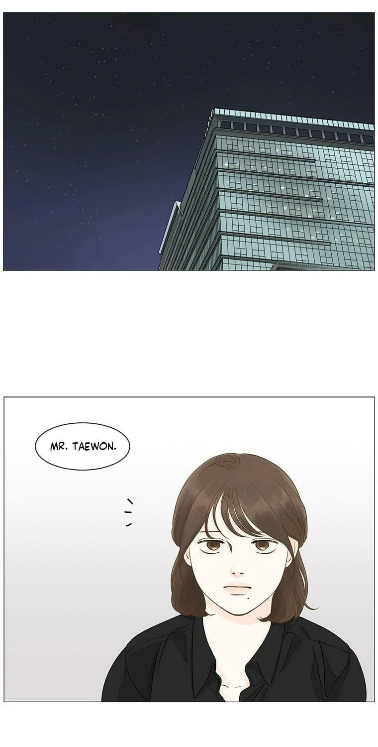 Read Back to Work! chapter 45 image 45 on Lezhin