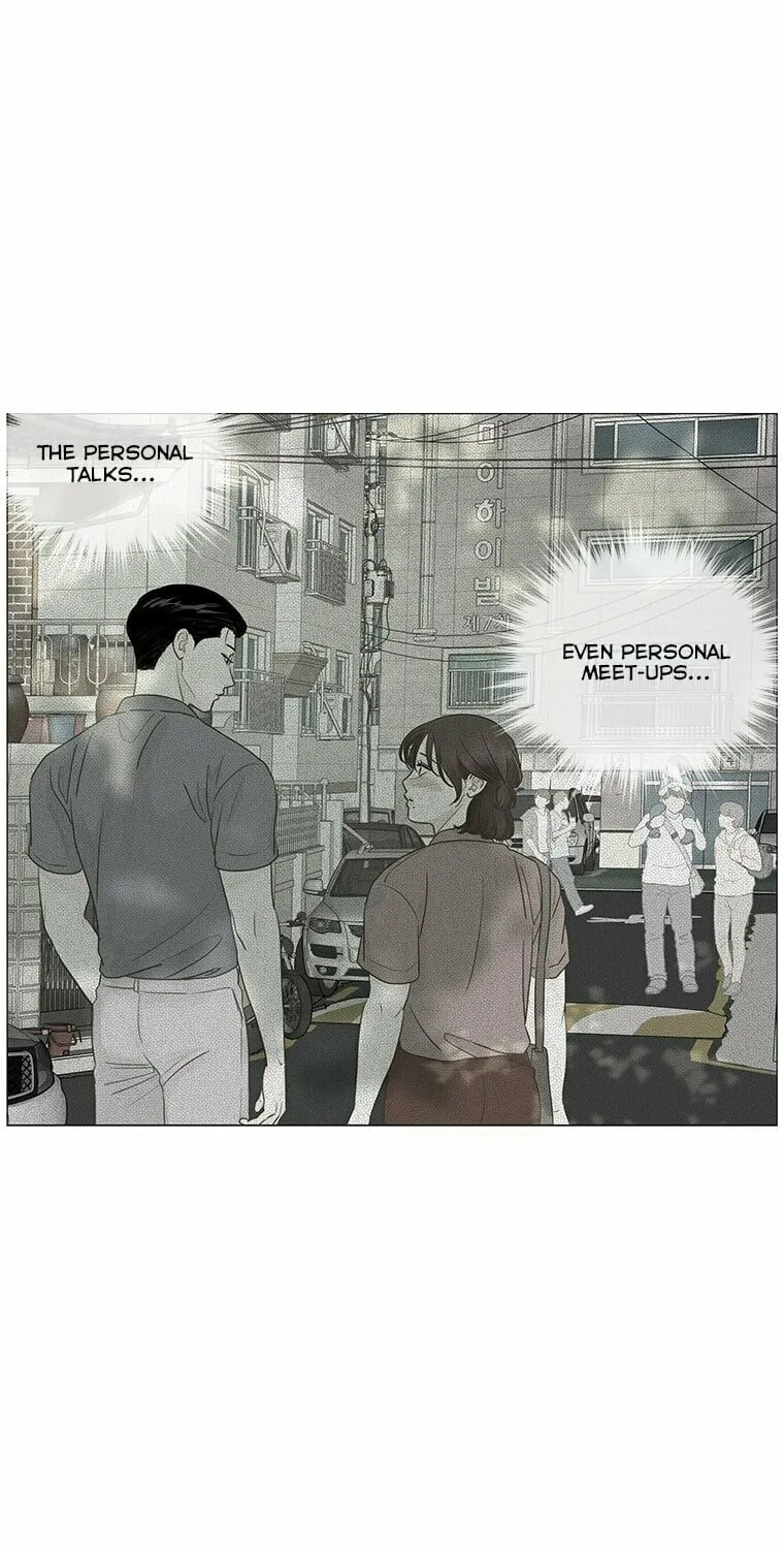 Read Back to Work! chapter 45 image 49 on Lezhin