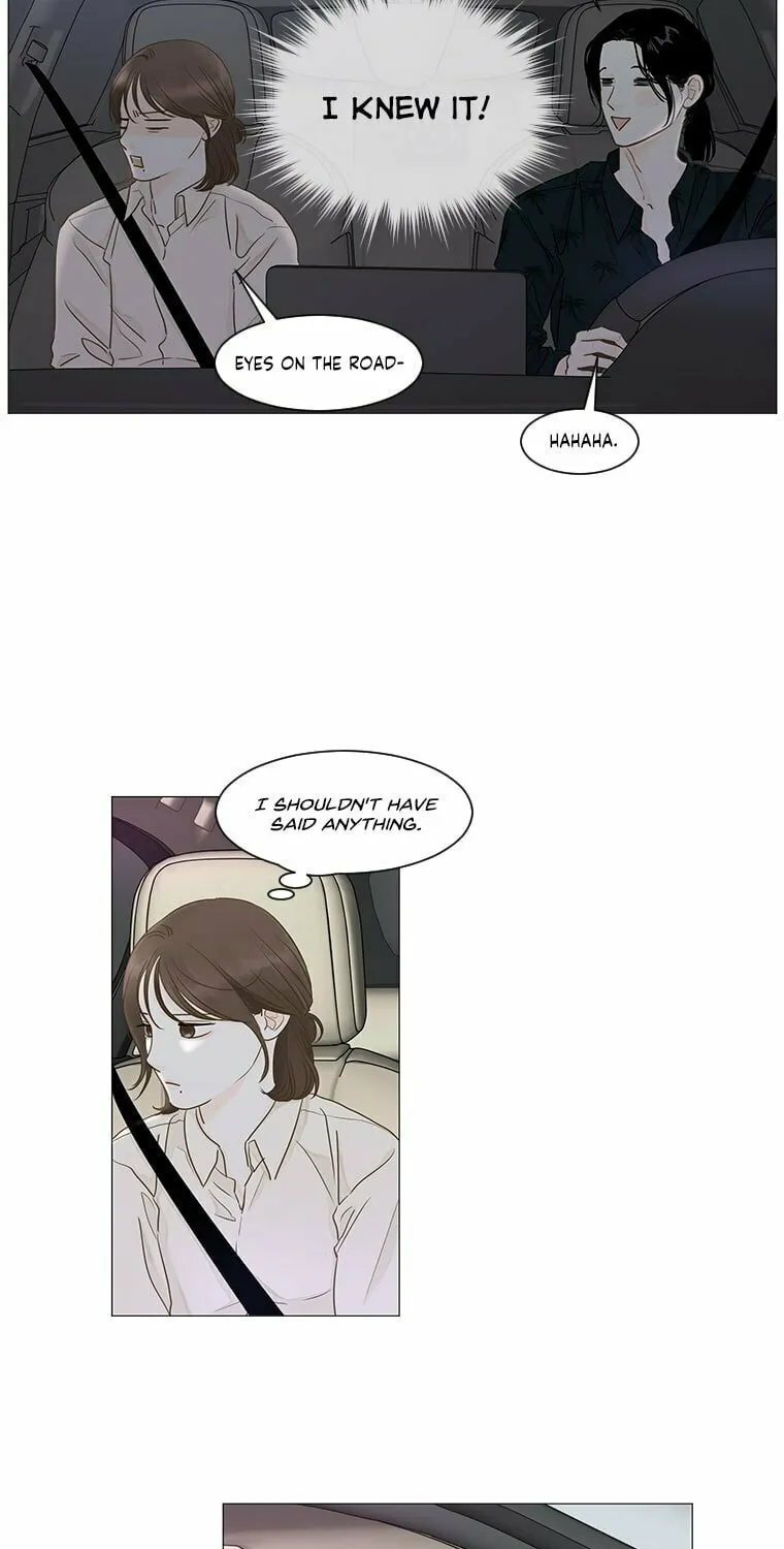 Read Back to Work! chapter 45 image 5 on Lezhin