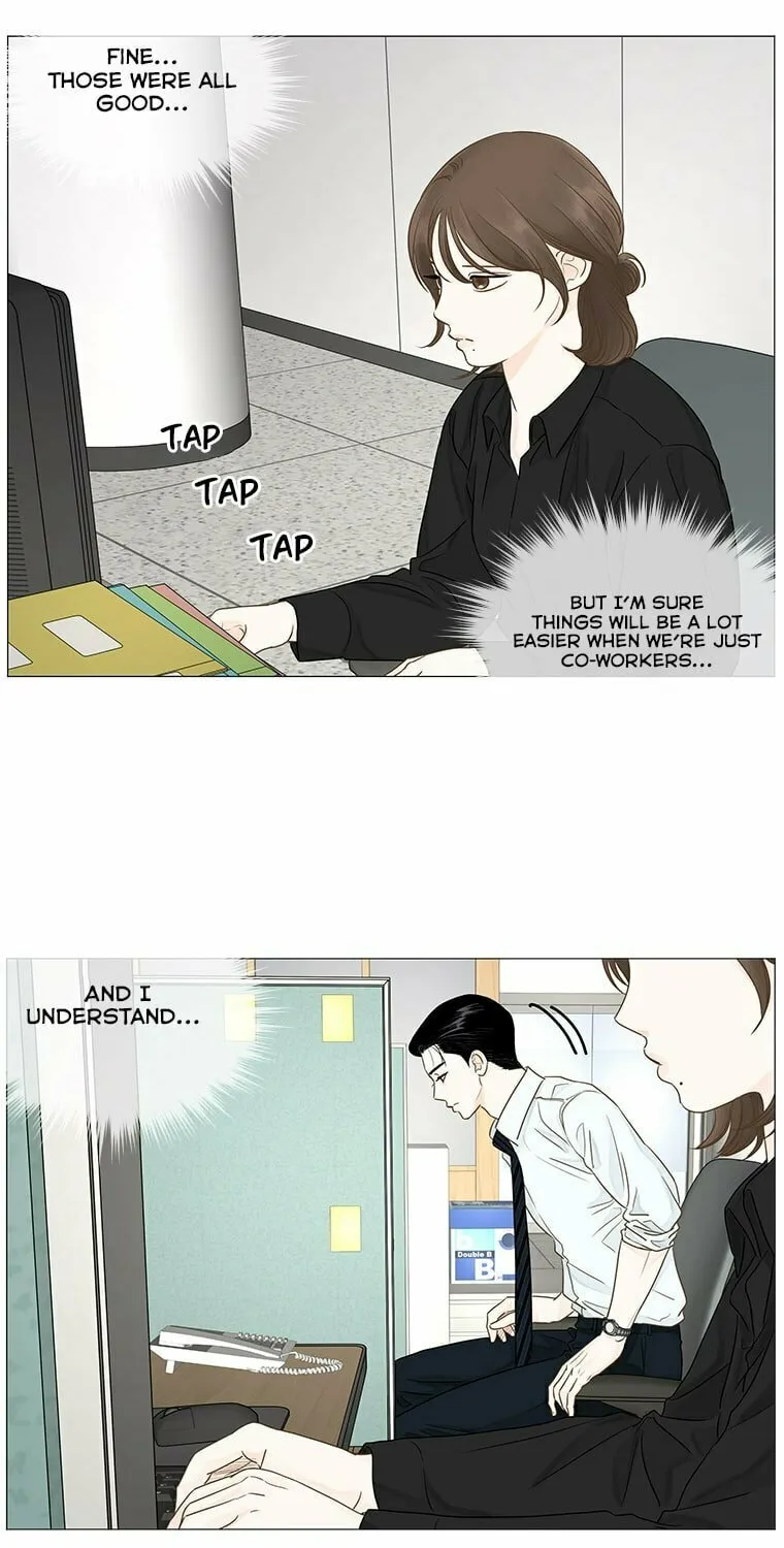 Read Back to Work! chapter 45 image 50 on Lezhin