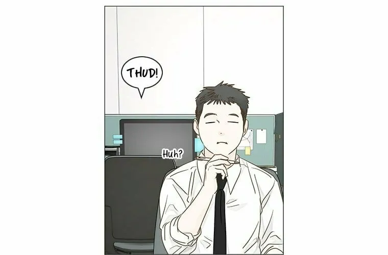 Read Back to Work! chapter 45 image 54 on Lezhin