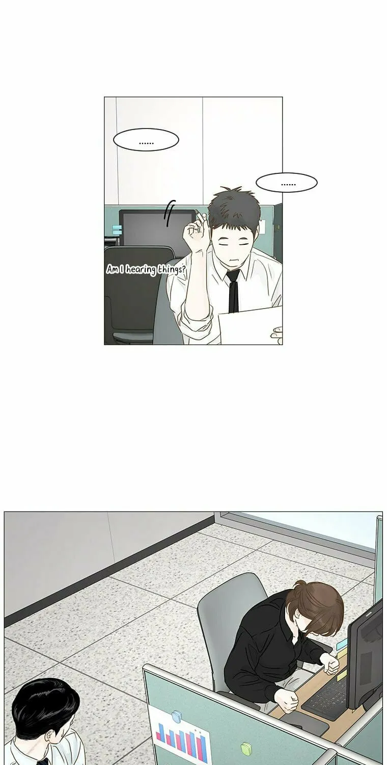 Read Back to Work! chapter 45 image 55 on Lezhin