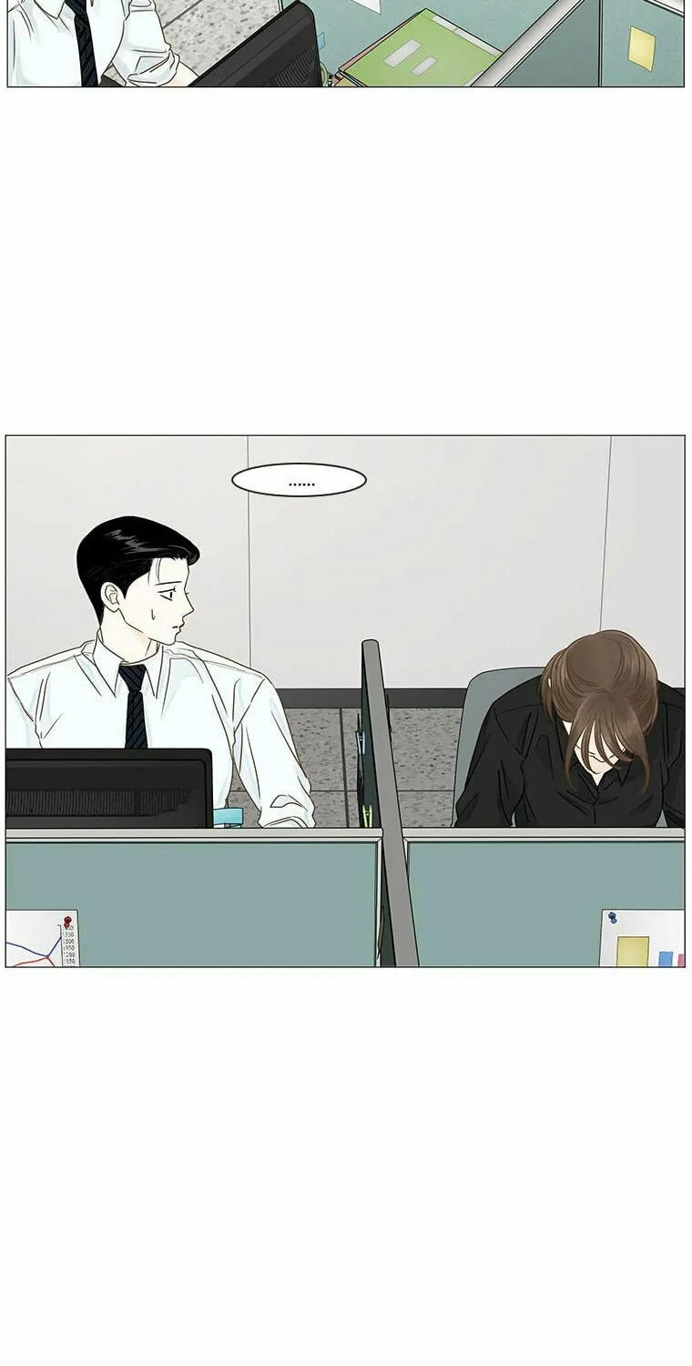 Read Back to Work! chapter 45 image 56 on Lezhin