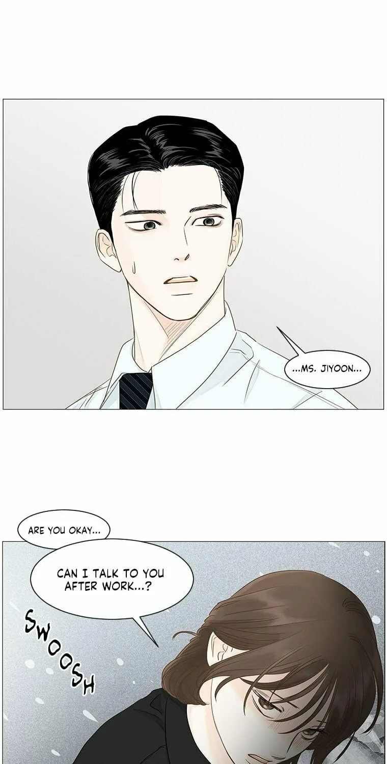 Read Back to Work! chapter 45 image 57 on Lezhin