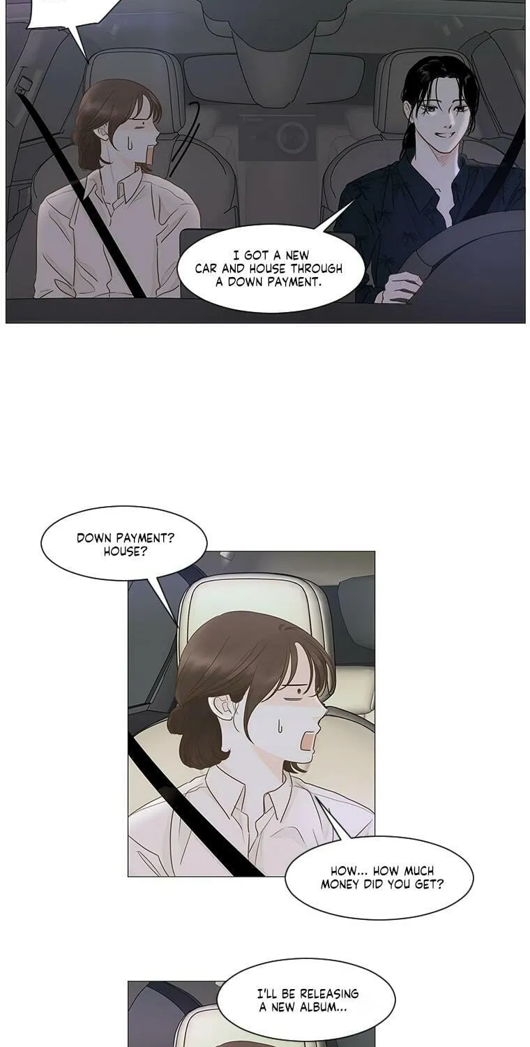 Read Back to Work! chapter 45 image 8 on Lezhin