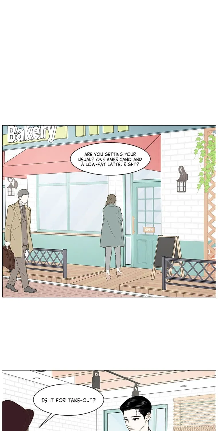 Read Back to Work! chapter 46 image 1 on Lezhin
