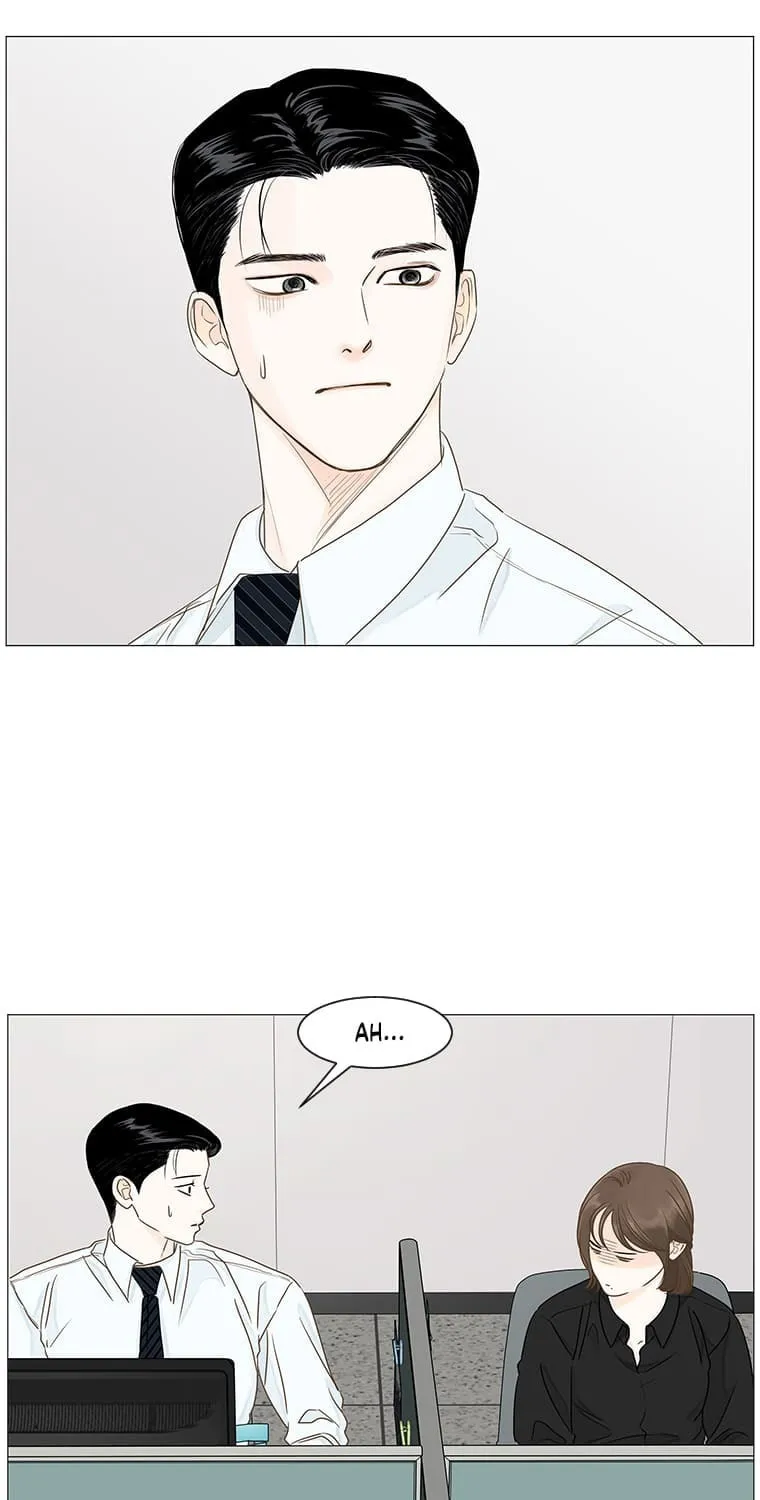 Read Back to Work! chapter 46 image 11 on Lezhin