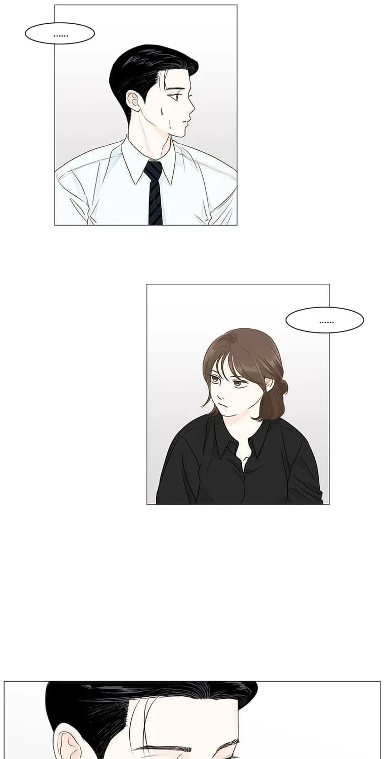 Read Back to Work! chapter 46 image 13 on Lezhin