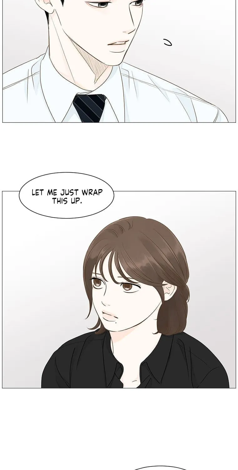 Read Back to Work! chapter 46 image 14 on Lezhin