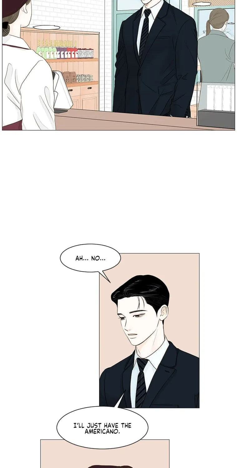 Read Back to Work! chapter 46 image 2 on Lezhin