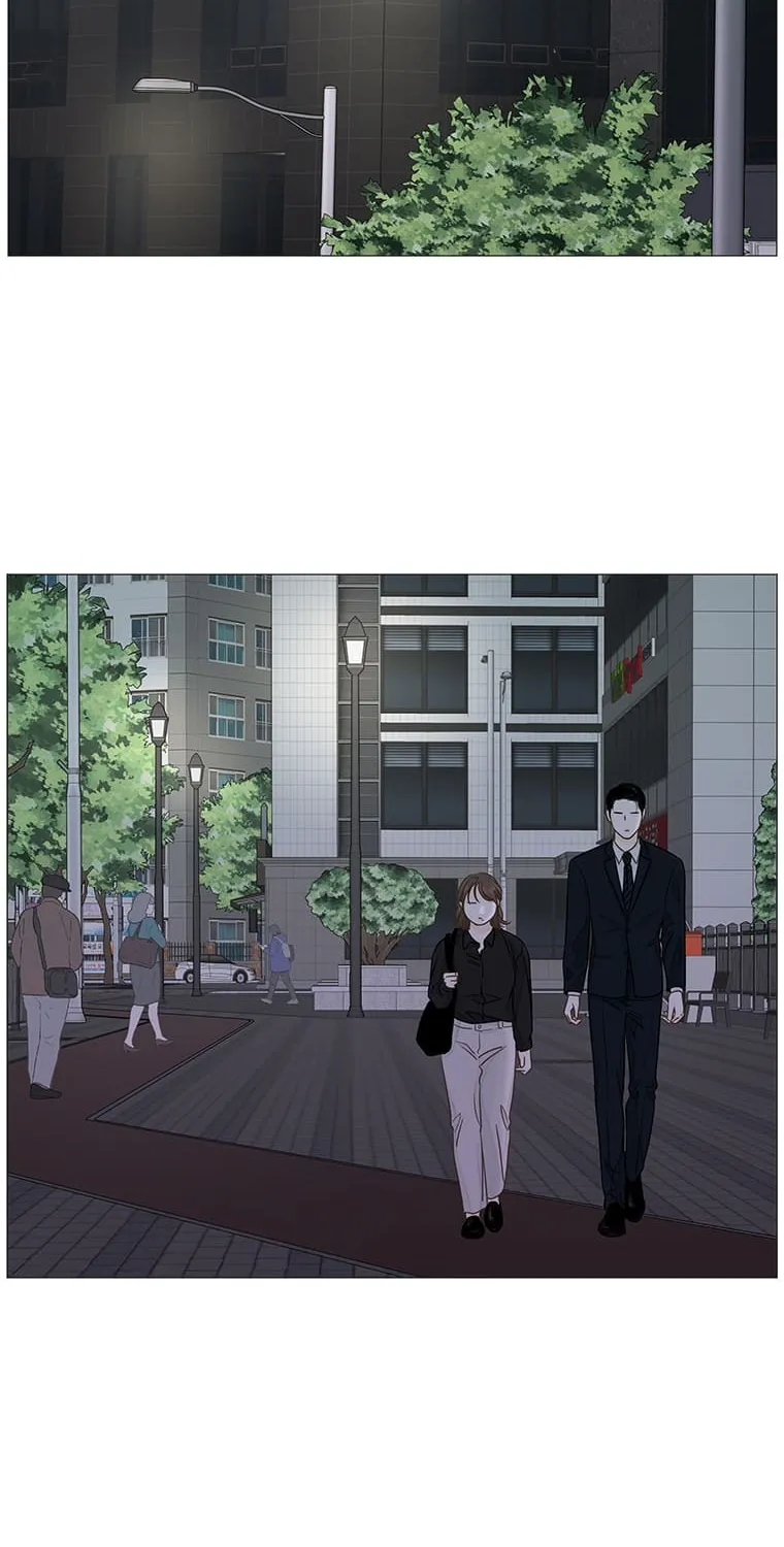 Read Back to Work! chapter 46 image 22 on Lezhin
