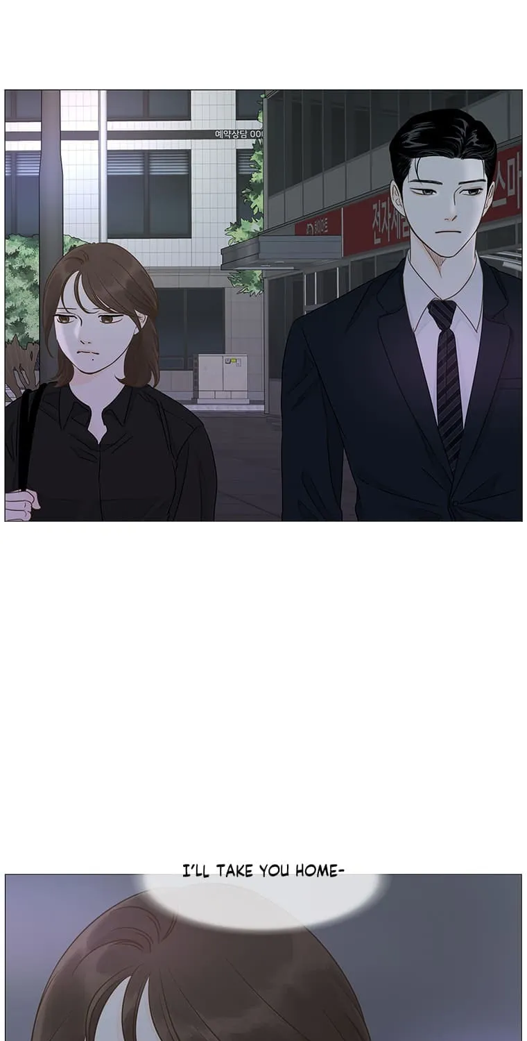 Read Back to Work! chapter 46 image 23 on Lezhin