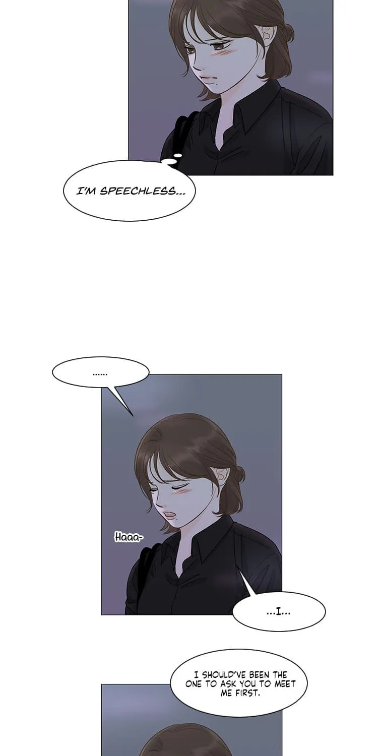 Read Back to Work! chapter 46 image 27 on Lezhin