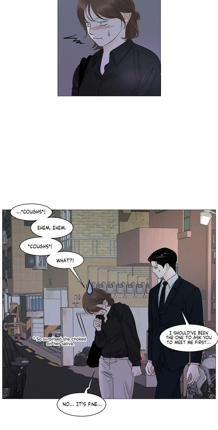 Read Back to Work! chapter 46 image 28 on Lezhin