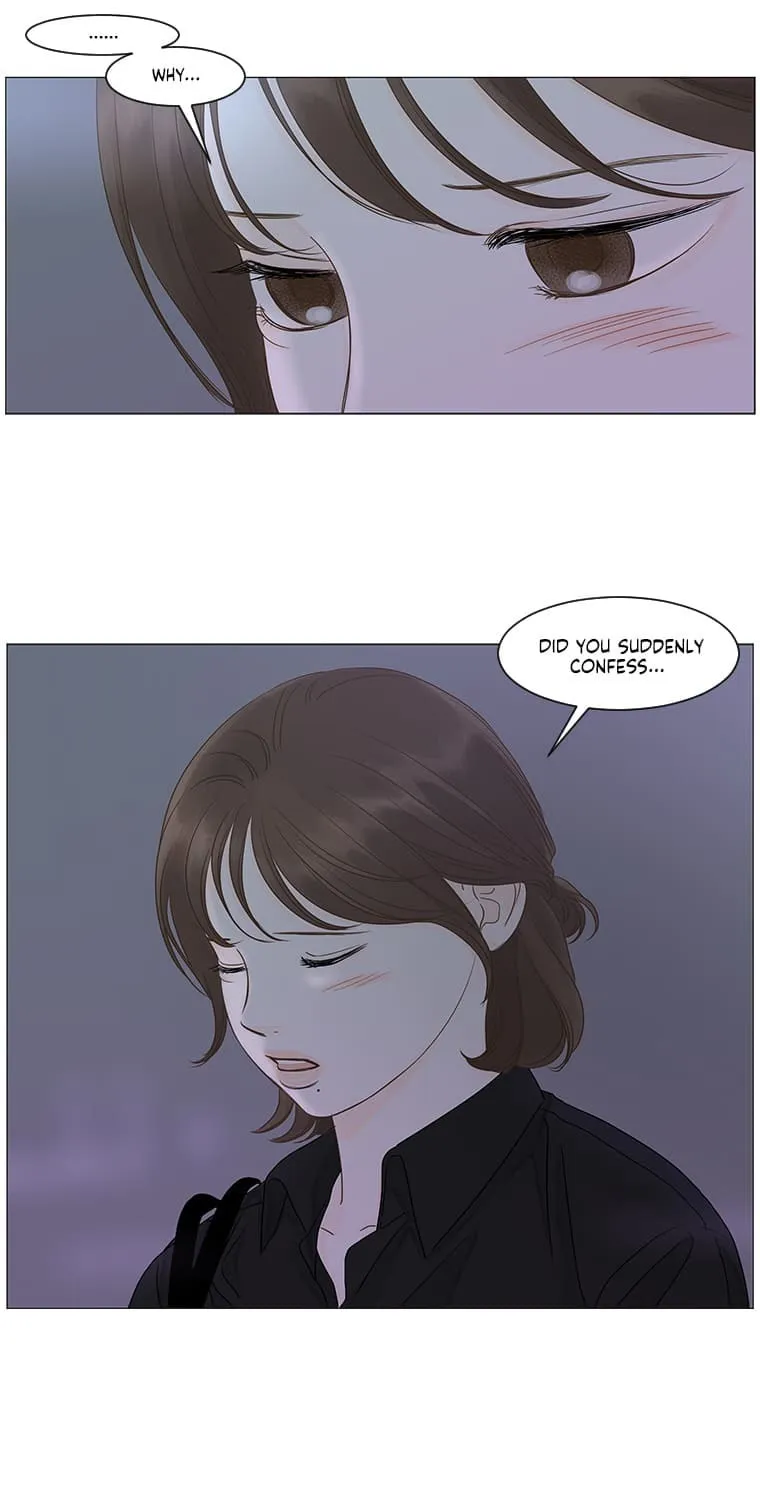 Read Back to Work! chapter 46 image 31 on Lezhin
