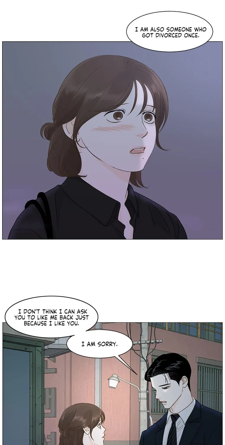 Read Back to Work! chapter 46 image 35 on Lezhin