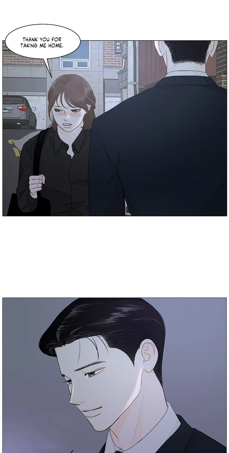 Read Back to Work! chapter 46 image 39 on Lezhin