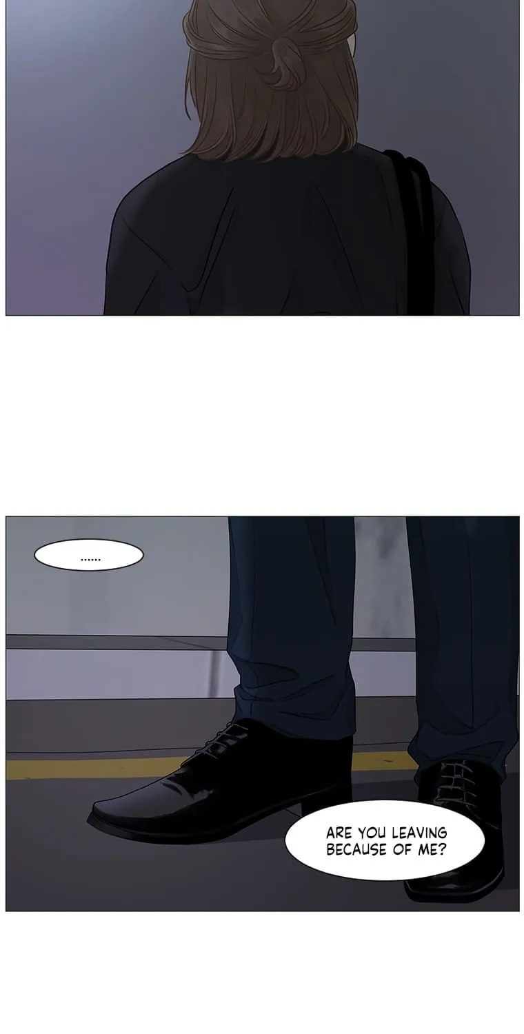 Read Back to Work! chapter 46 image 45 on Lezhin
